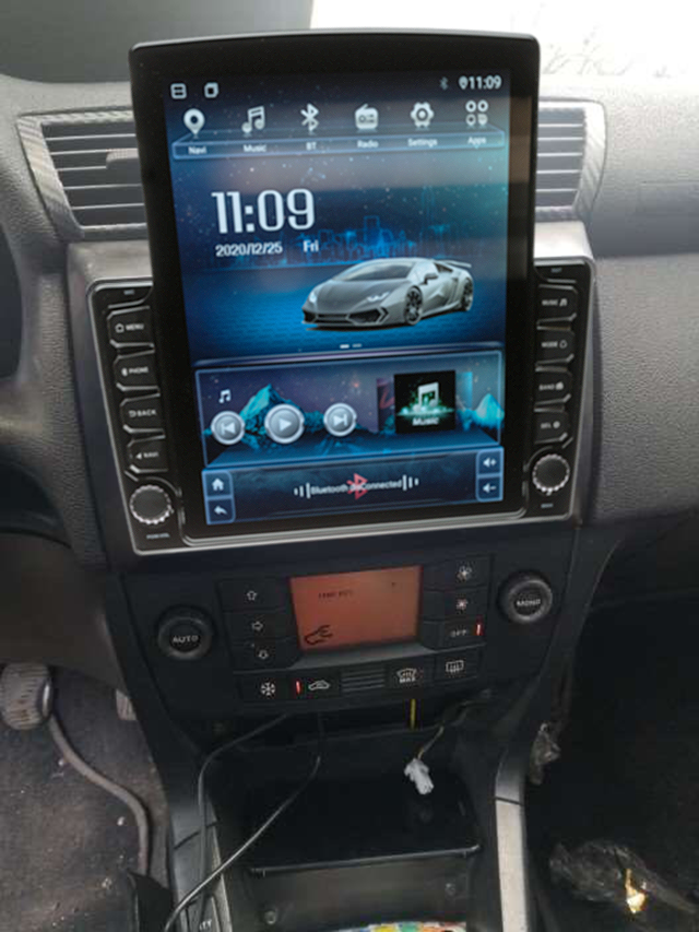 Navigatie AUTONAV ECO Android GPS..
