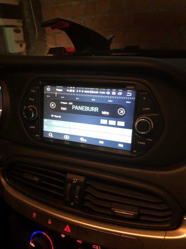 Navigatie AUTONAV Android GPS Dedicata..