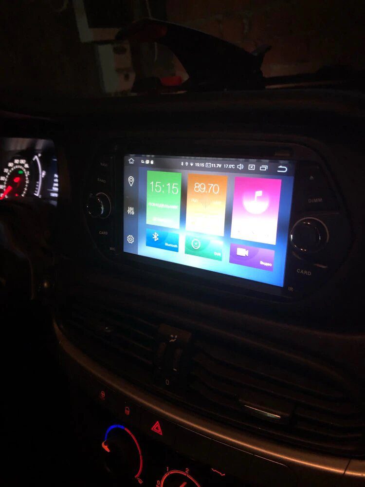 Navigatie AUTONAV Android GPS Dedicata..