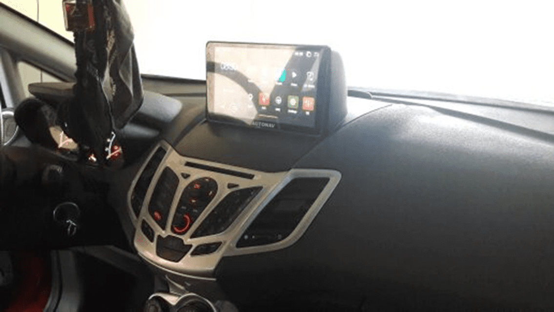 Navigatie AUTONAV Android GPS Dedicata..