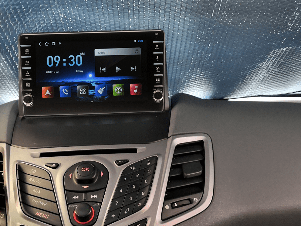 Navigatie AUTONAV Android GPS Dedicata..