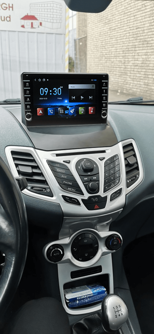 Navigatie AUTONAV Android GPS Dedicata..