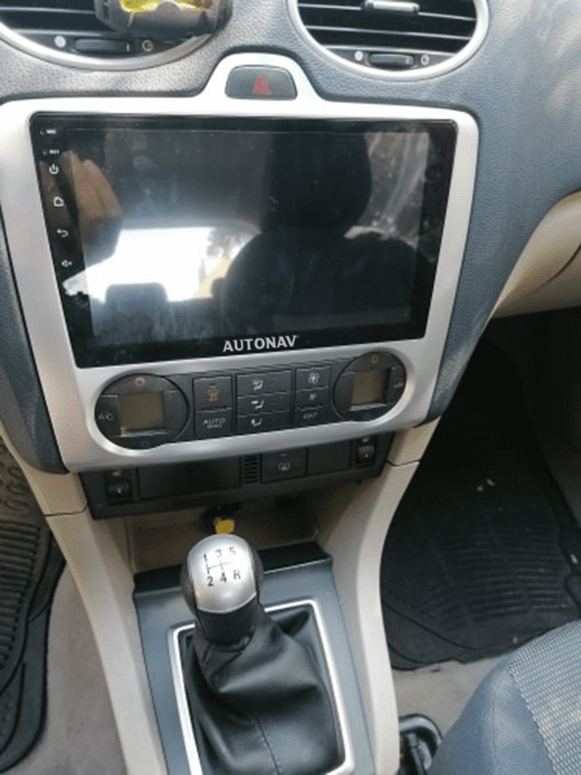 Navigatie AUTONAV Android GPS Dedicata..