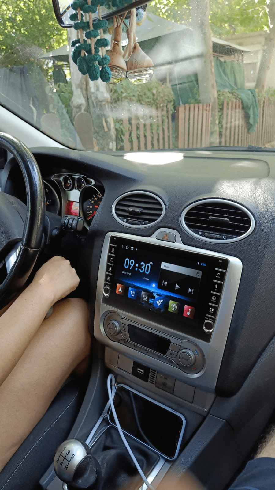 Navigatie AUTONAV Android GPS Dedicata..