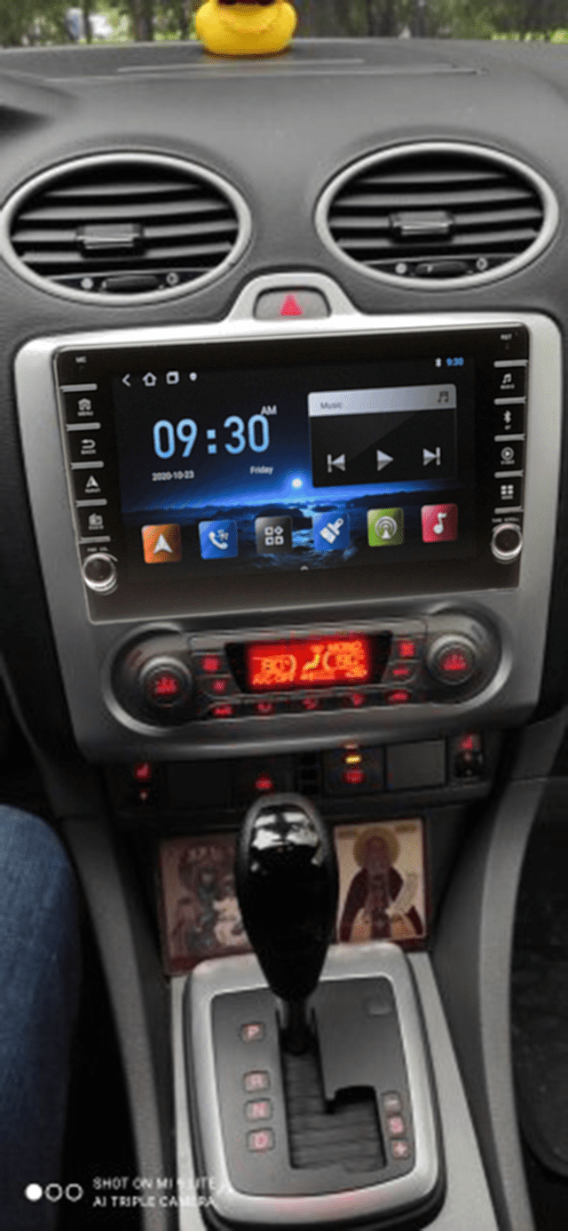 Navigatie AUTONAV Android GPS Dedicata..