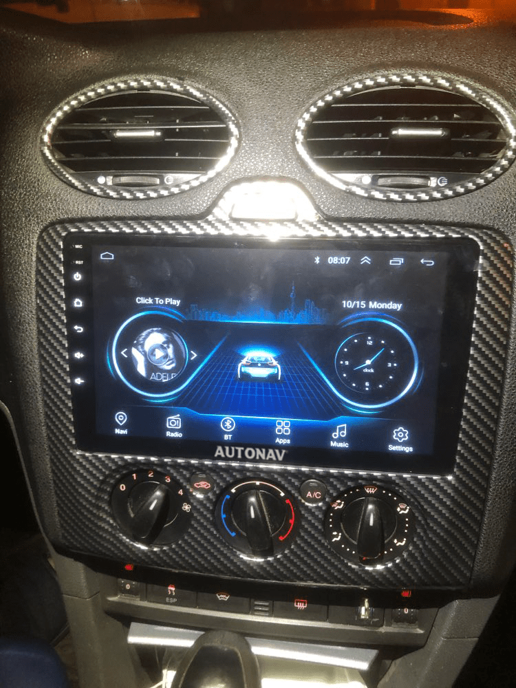 Navigatie AUTONAV Android GPS Dedicata..