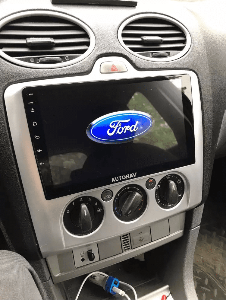 Navigatie AUTONAV Android GPS Dedicata..