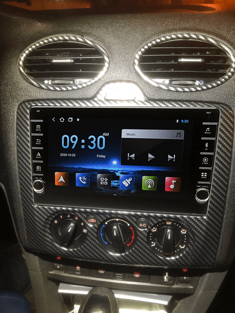 Navigatie AUTONAV Android GPS Dedicata..