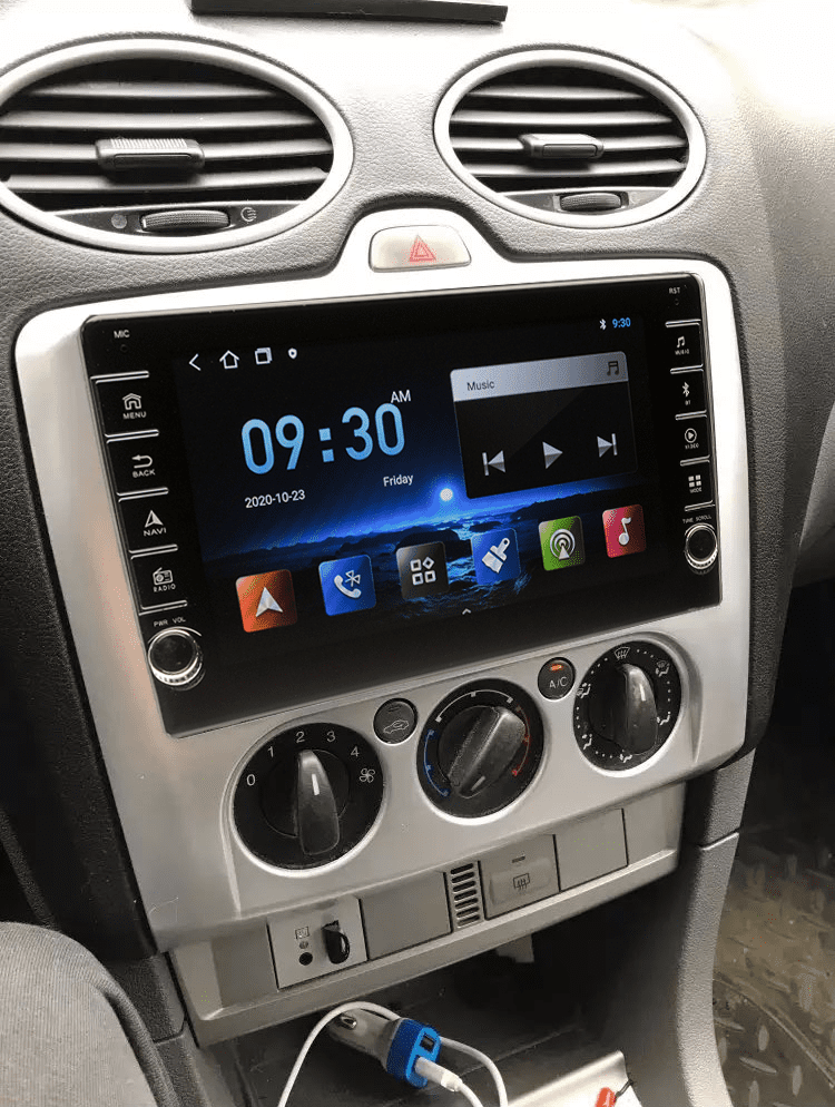 Navigatie AUTONAV Android GPS Dedicata..