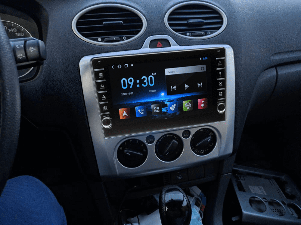 Navigatie AUTONAV Android GPS Dedicata..
