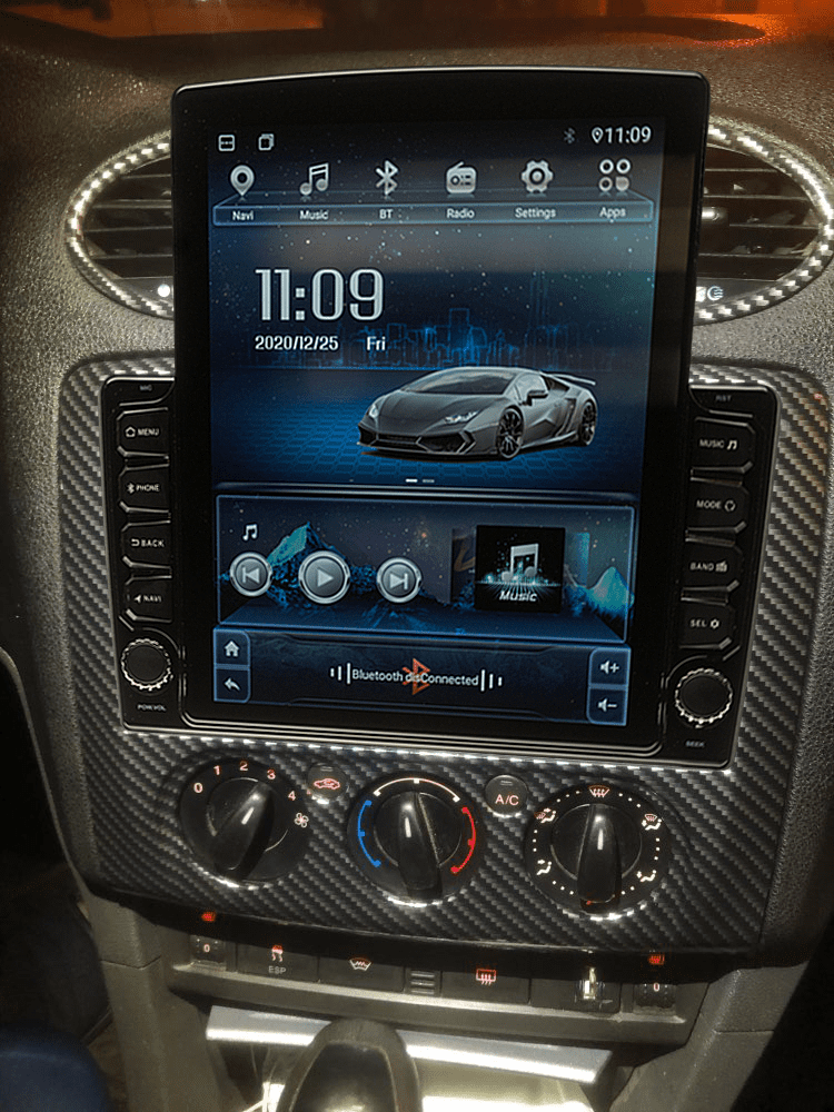 Navigatie AUTONAV Android GPS Dedicata..