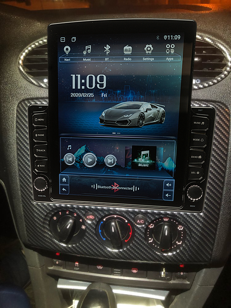 Navigatie AUTONAV ECO Android GPS..