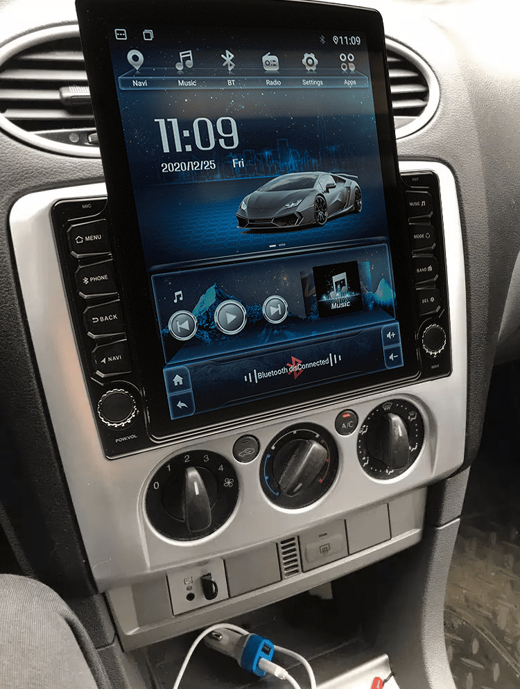 Navigatie AUTONAV Android GPS Dedicata..