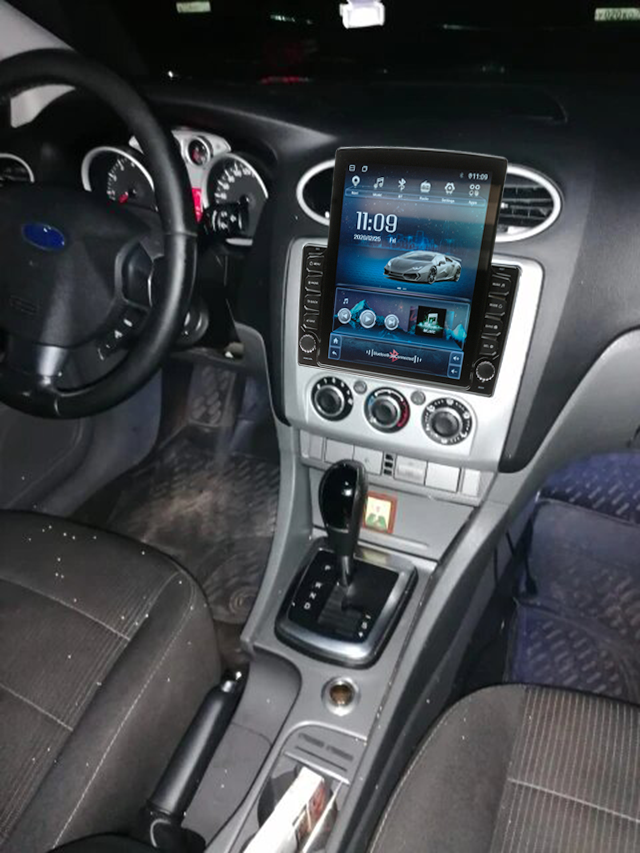 Navigatie AUTONAV ECO Android GPS..