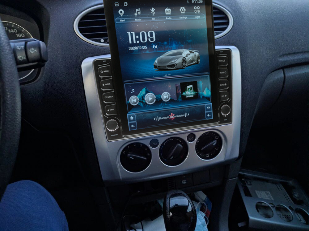 Navigatie AUTONAV ECO Android GPS..