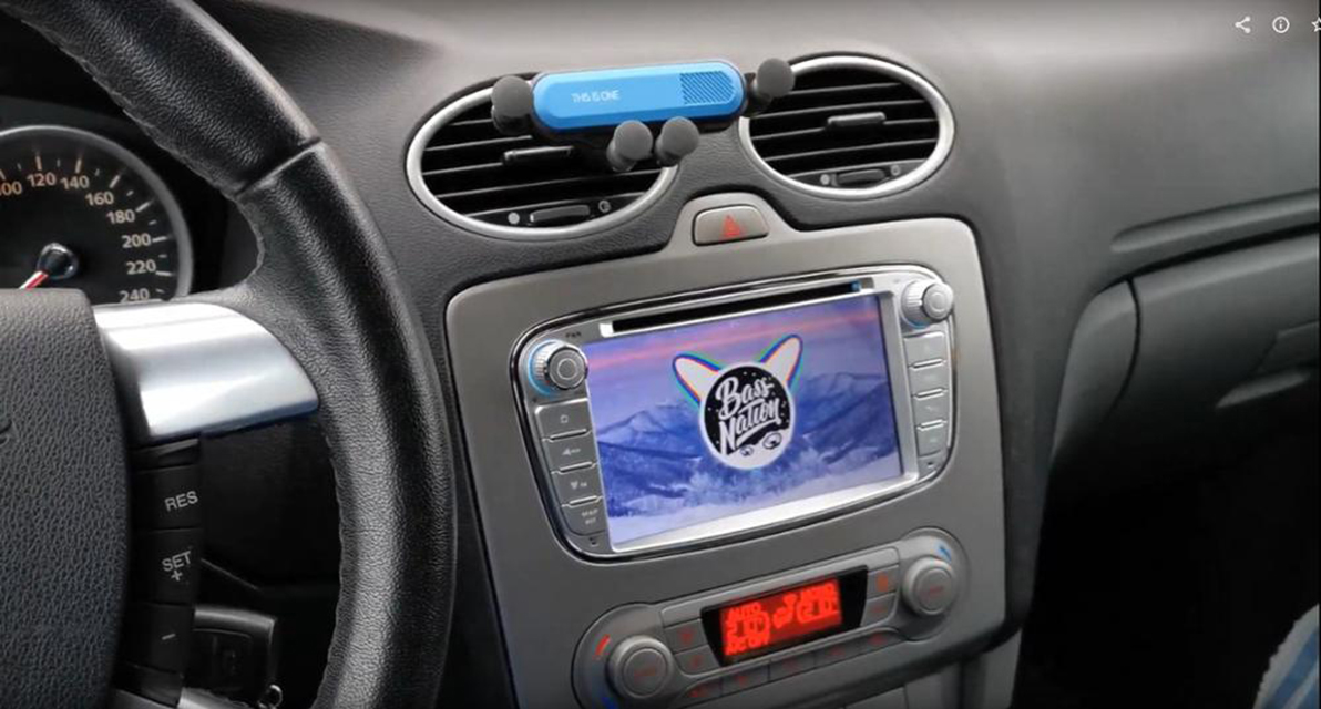 Navigatie AUTONAV Android GPS Dedicata..