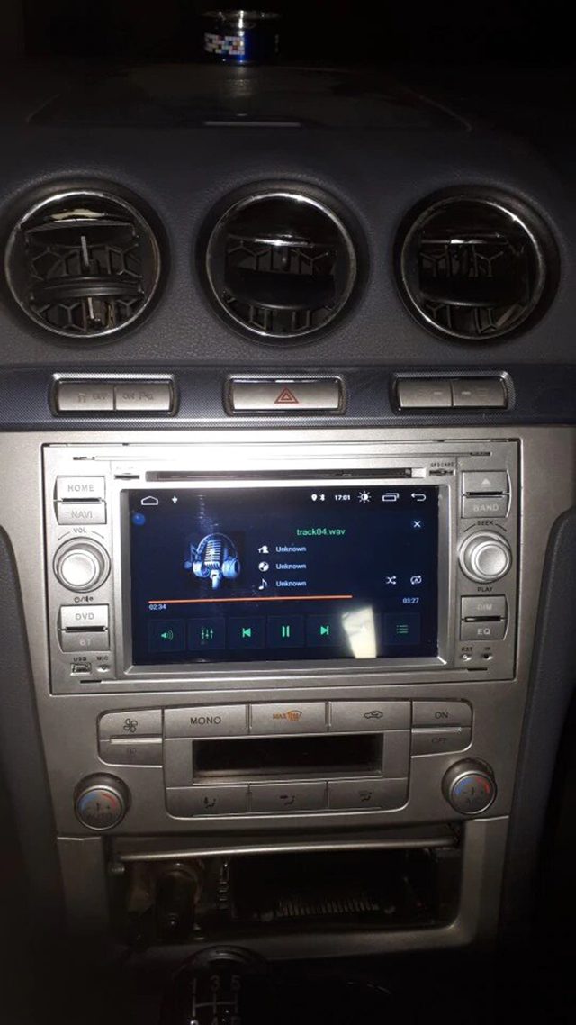 Navigatie AUTONAV Android GPS Dedicata..