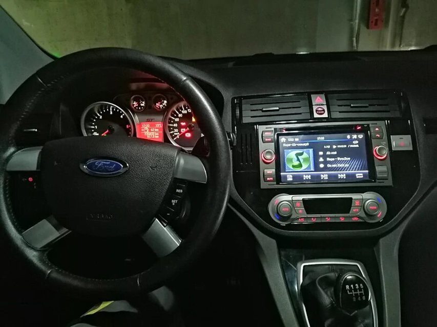 Navigatie AUTONAV Android GPS Dedicata..