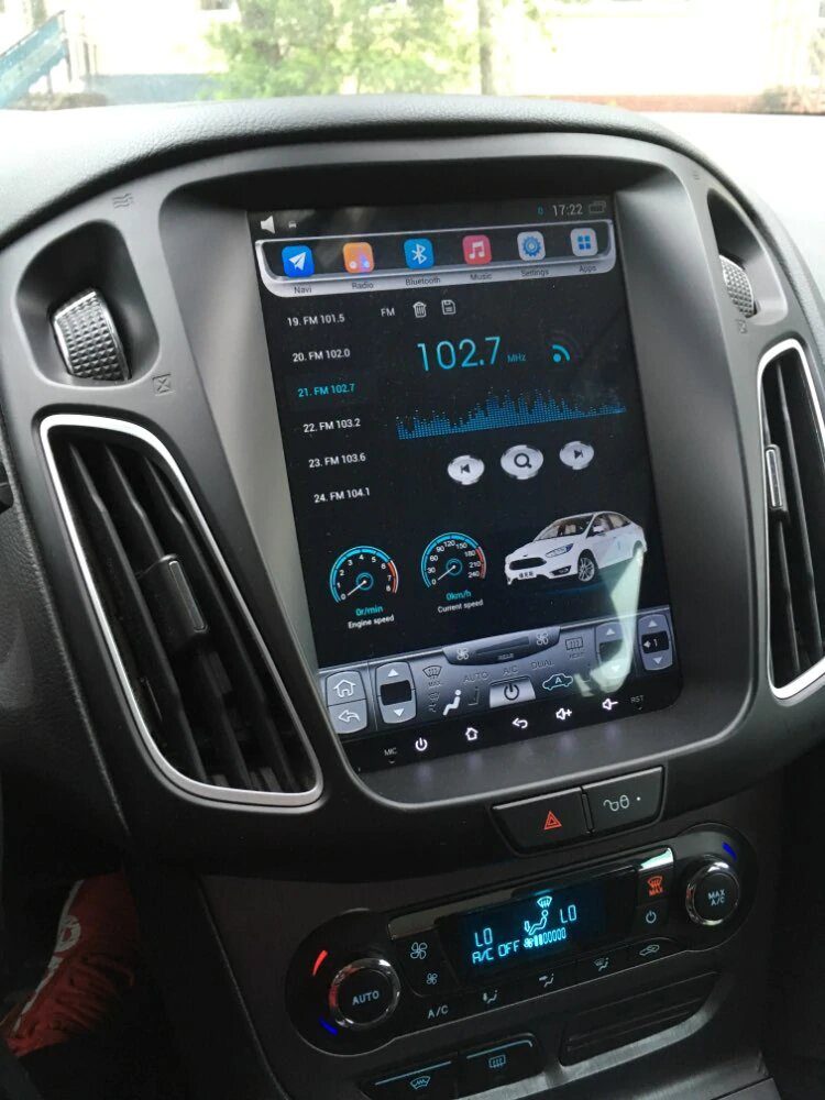Navigatie AUTONAV Android GPS Dedicata..