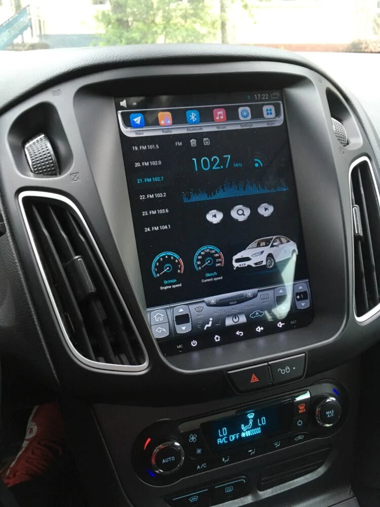 Navigatie AUTONAV Android GPS Dedicata..
