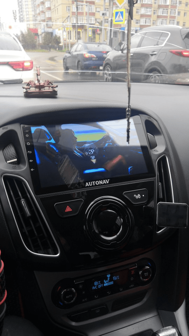 Navigatie AUTONAV Android GPS Dedicata..