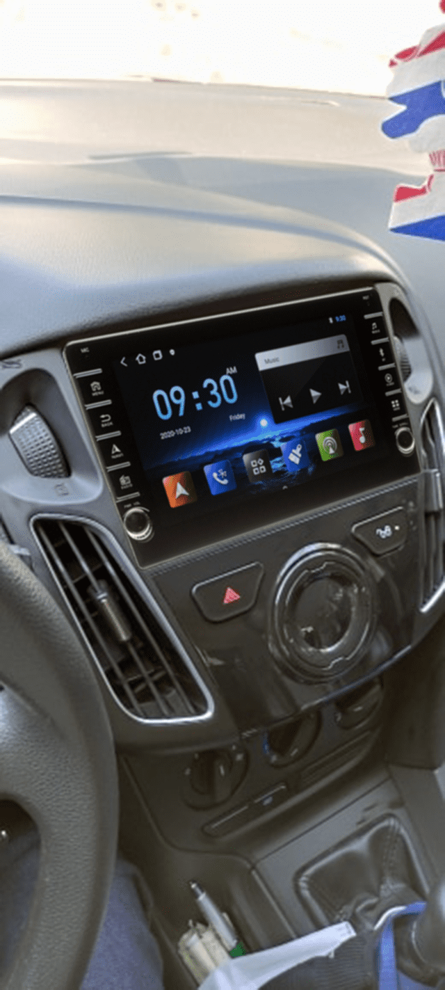 Navigatie AUTONAV Android GPS Dedicata..