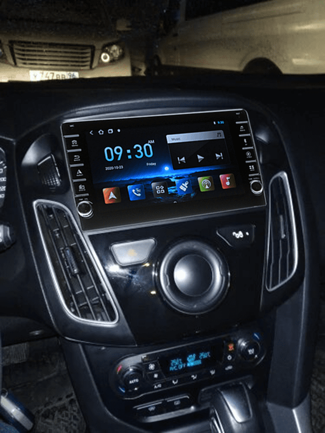 Navigatie AUTONAV Android GPS Dedicata..