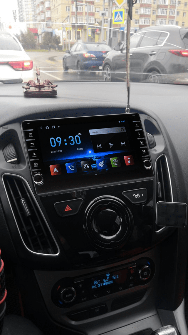 Navigatie AUTONAV Android GPS Dedicata..