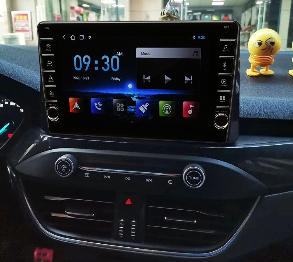 Navigatie AUTONAV Android GPS Dedicata..