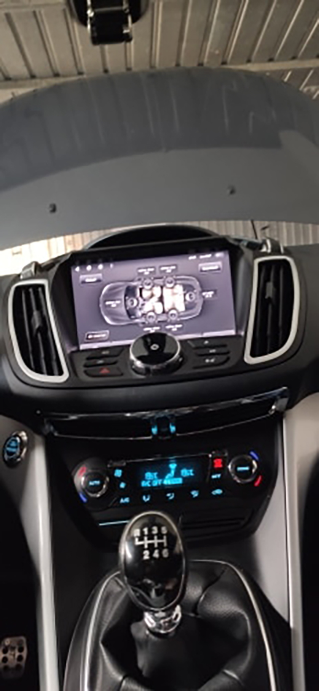 Navigatie AUTONAV Android GPS Dedicata..