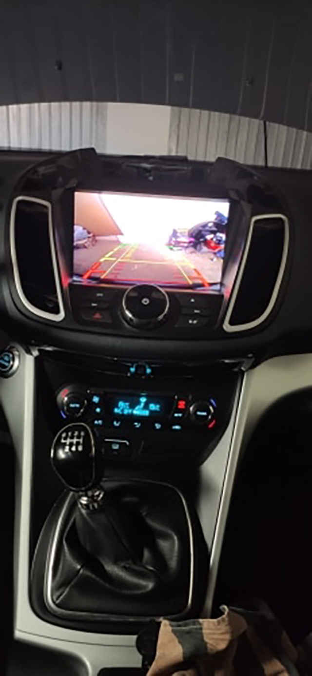 Navigatie AUTONAV Android GPS Dedicata..