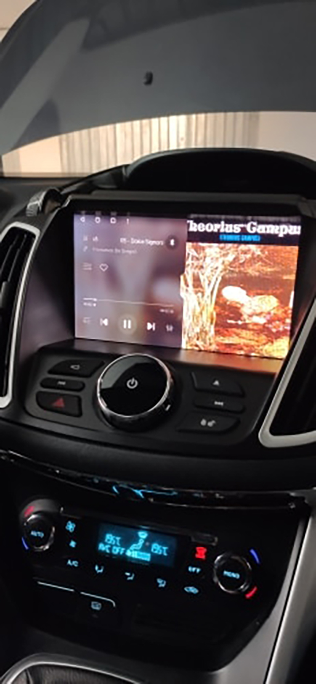 Navigatie AUTONAV Android GPS Dedicata..