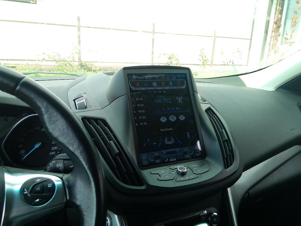 Navigatie AUTONAV Android GPS Dedicata..
