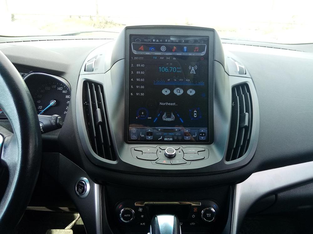 Navigatie AUTONAV Android GPS Dedicata..