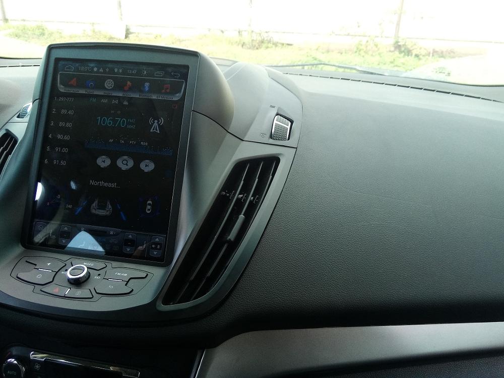 Navigatie AUTONAV Android GPS Dedicata..