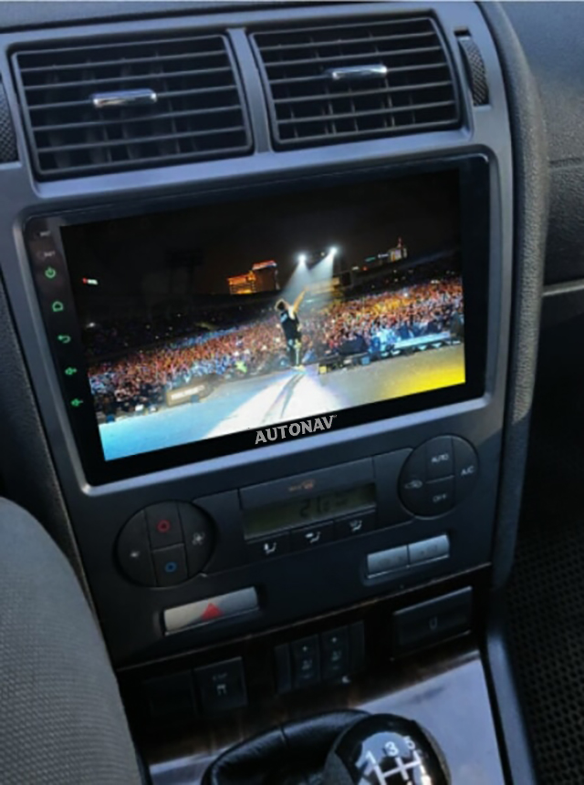 Navigatie AUTONAV Android GPS Dedicata..