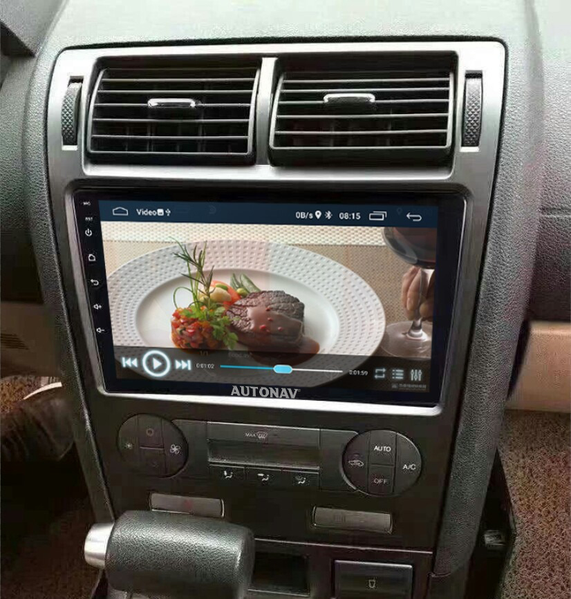 Navigatie AUTONAV Android GPS Dedicata..