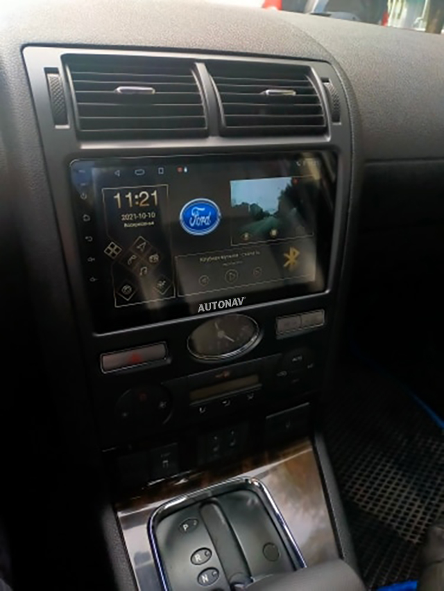 Navigatie AUTONAV Android GPS Dedicata..