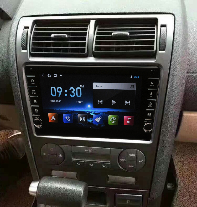 Navigatie AUTONAV Android GPS Dedicata..