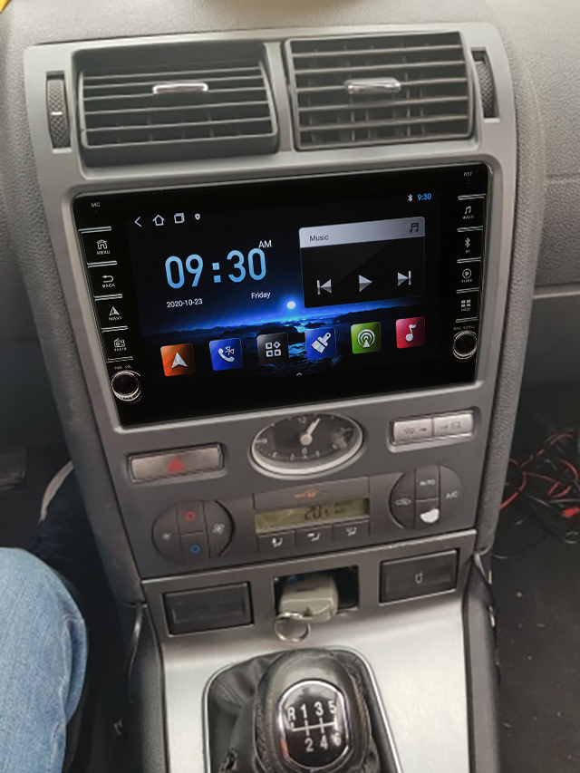 Navigatie AUTONAV Android GPS Dedicata..