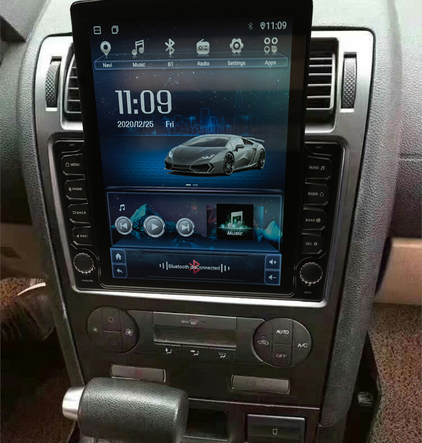 Navigatie AUTONAV ECO Android GPS..