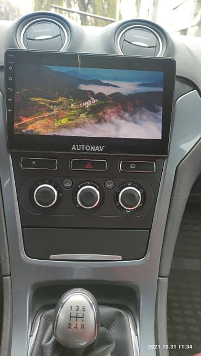 Navigatie AUTONAV Android GPS Dedicata..
