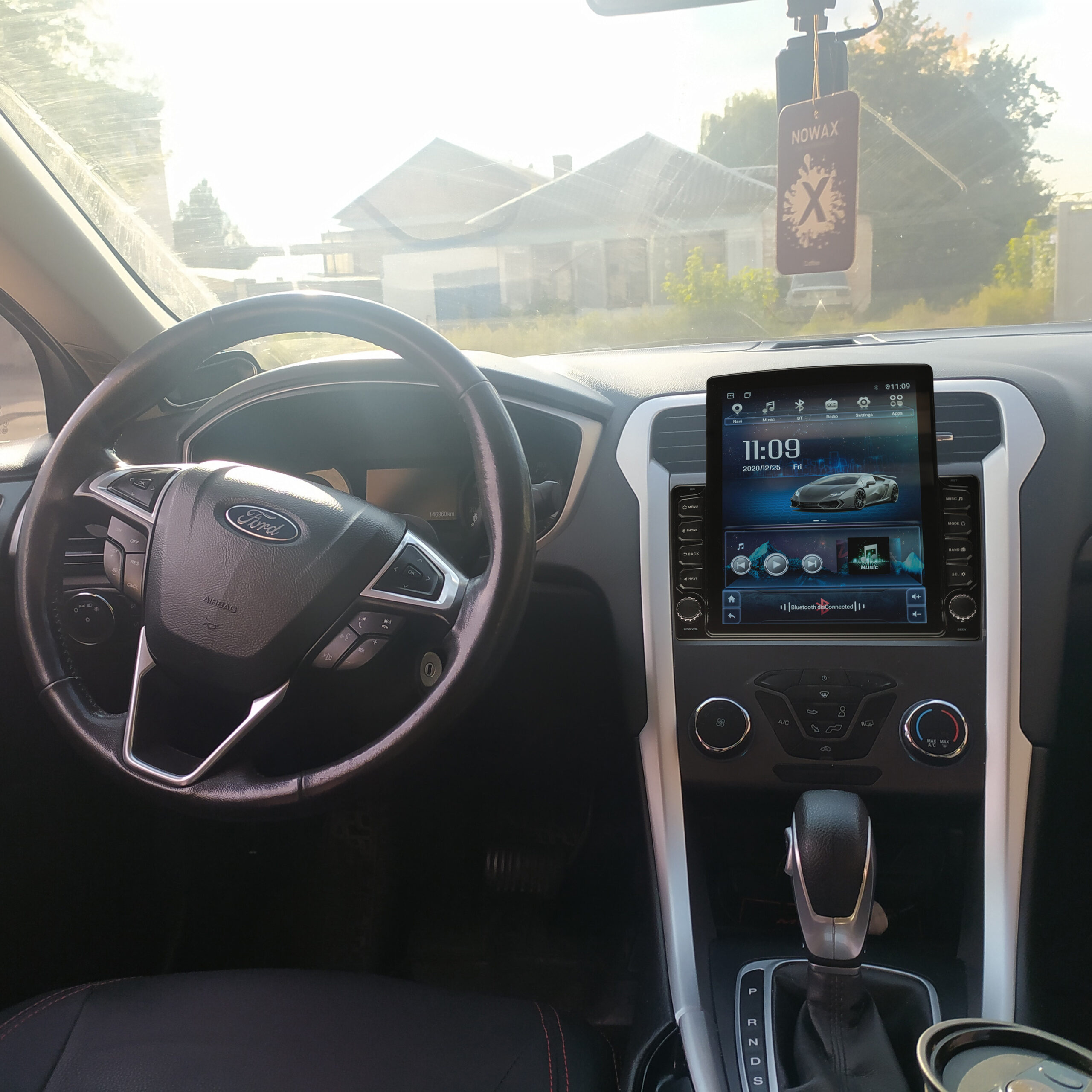 Navigatie AUTONAV ECO Android GPS..