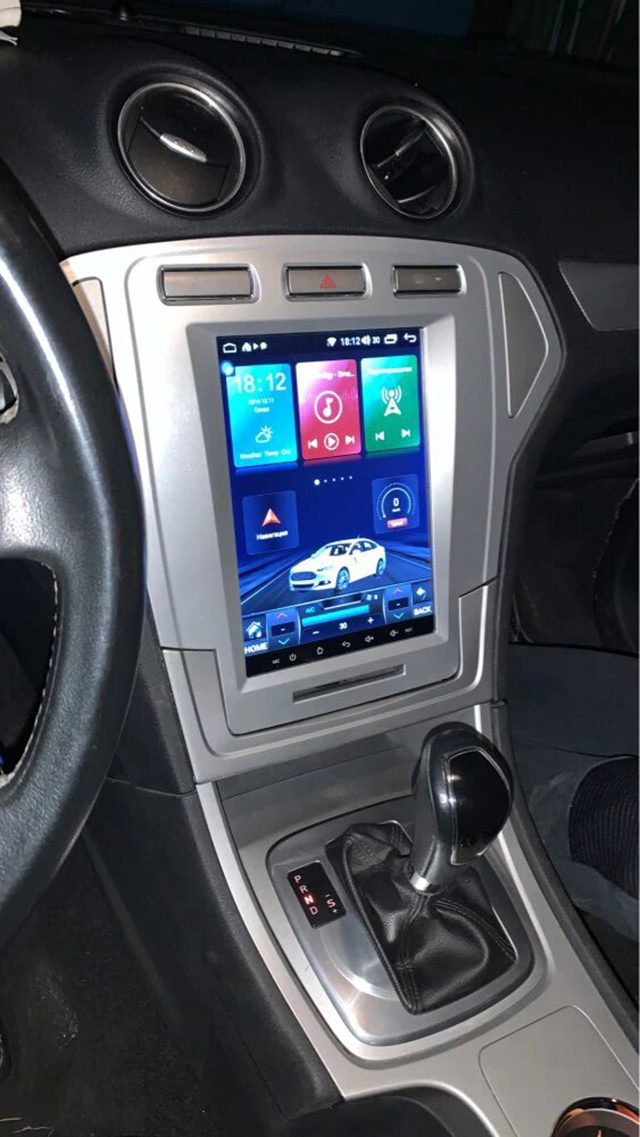 Navigatie AUTONAV Android GPS Dedicata..