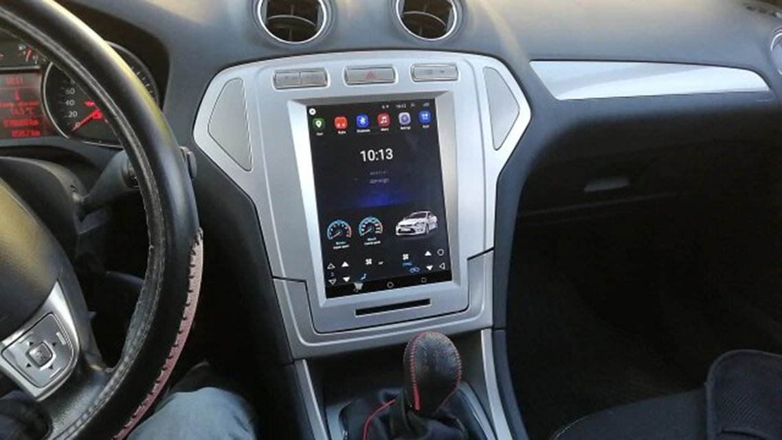 Navigatie AUTONAV Android GPS Dedicata..