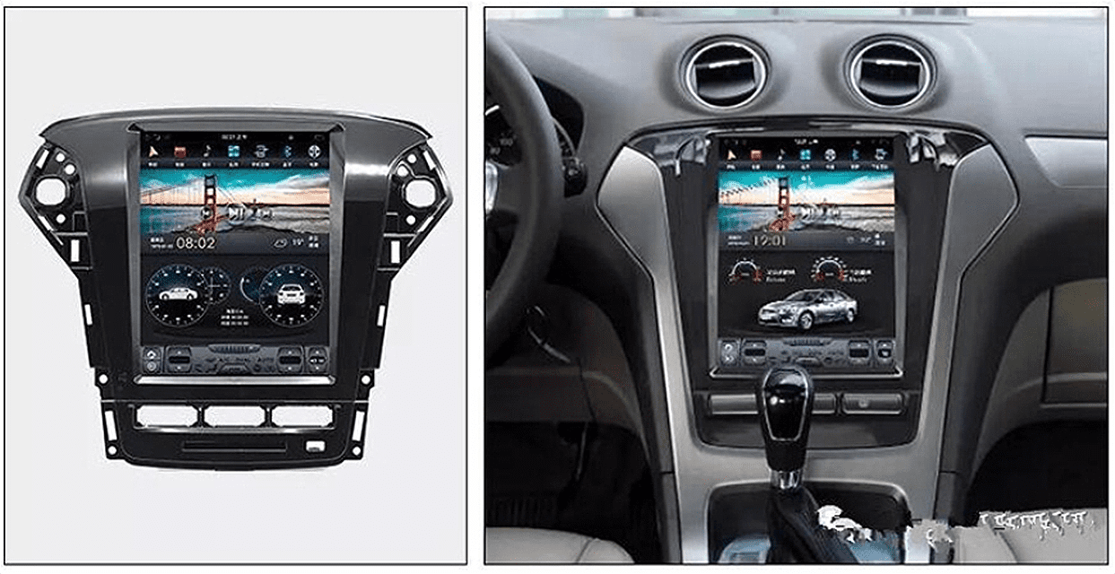 Navigatie AUTONAV Android GPS Dedicata..