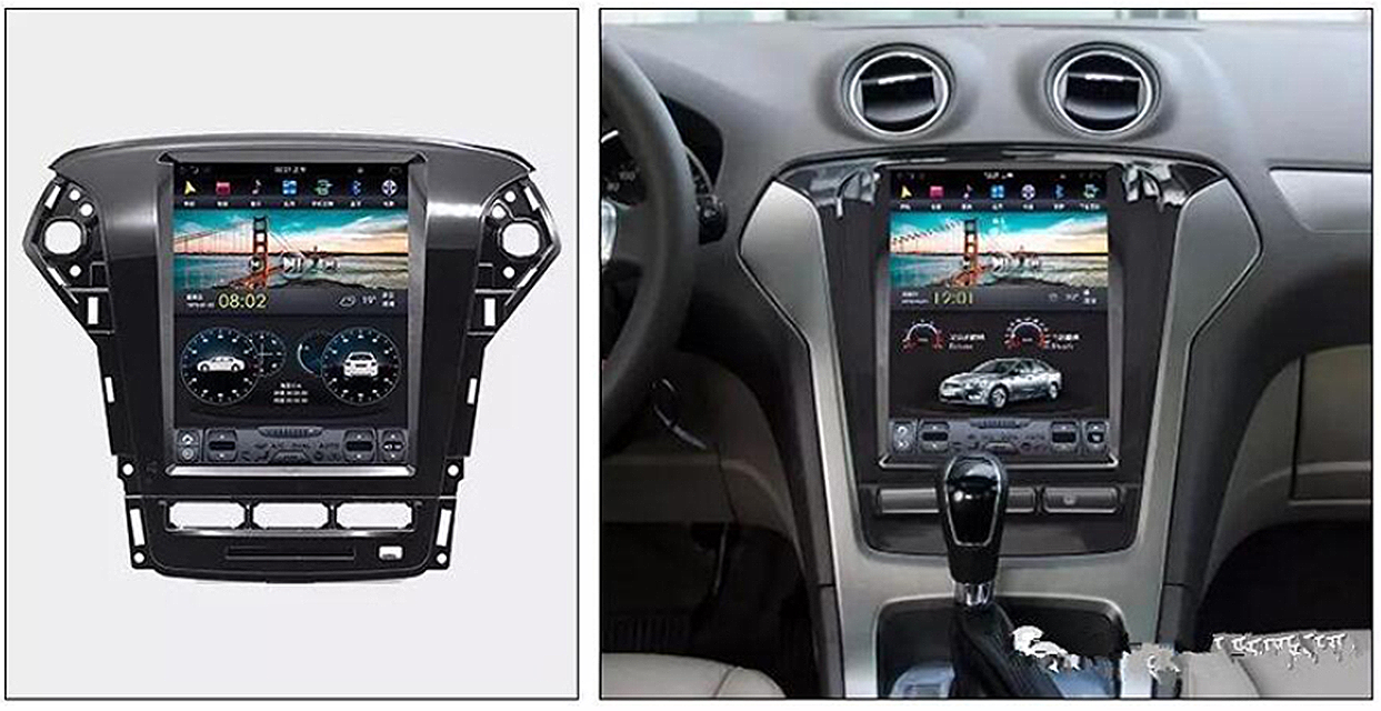 Navigatie AUTONAV Android GPS Dedicata..
