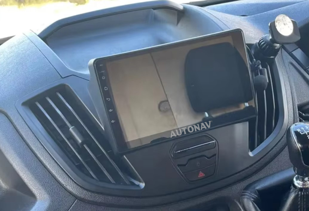 Navigatie AUTONAV Android GPS Dedicata..