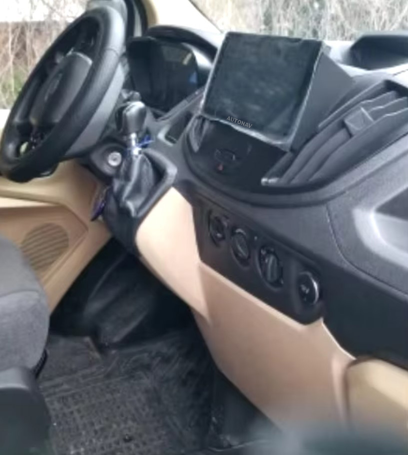 Navigatie AUTONAV Android GPS Dedicata..