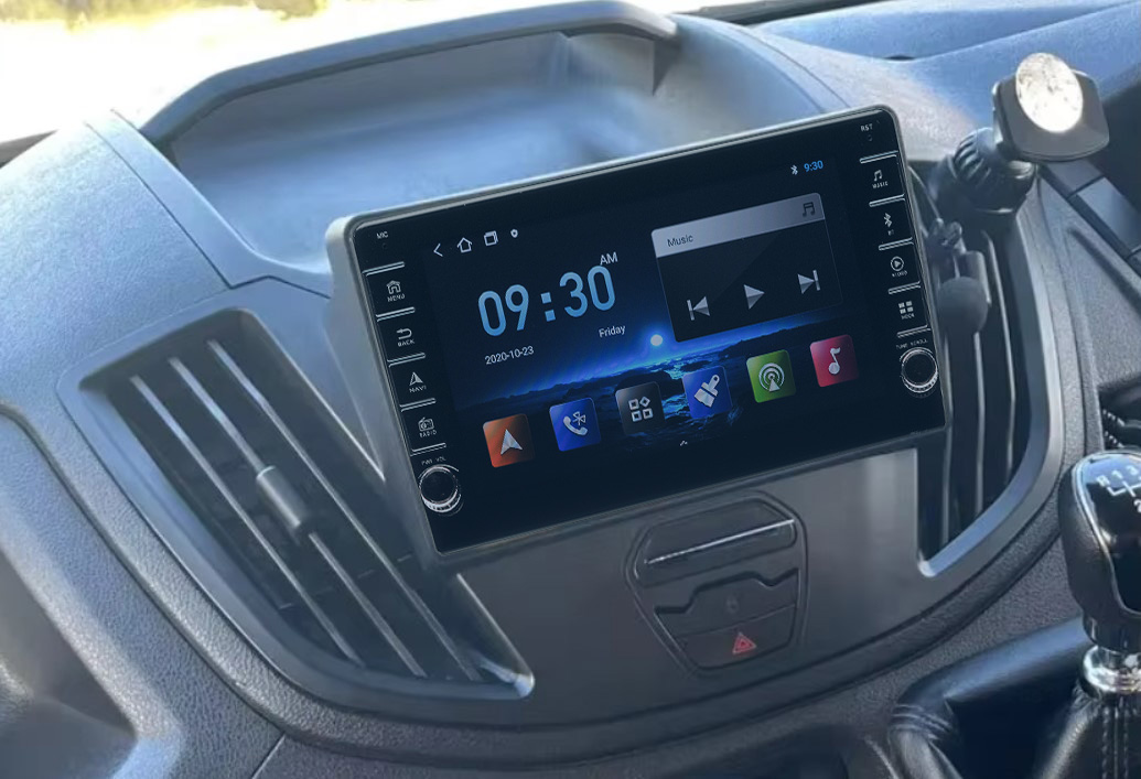 Navigatie AUTONAV Android GPS Dedicata..